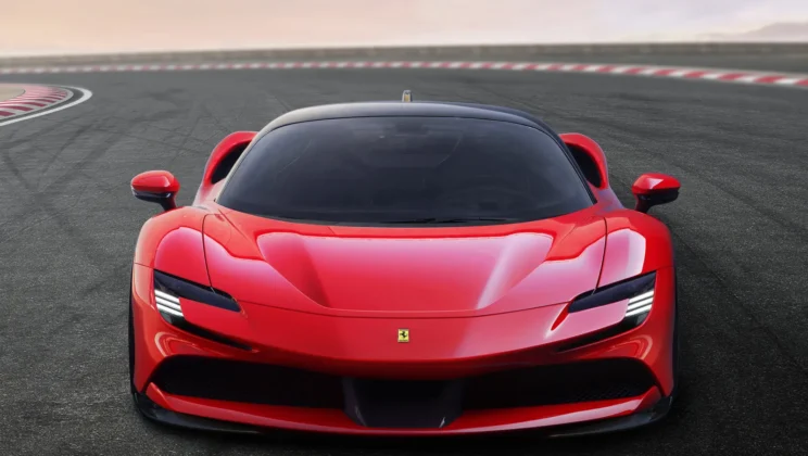 Building a Strong Regional Presence With Local SEO Strategies for Ferrari Dealerships