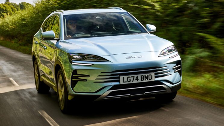 High-Value Content Ideas That Boost BYD Dealer Traffic All Year