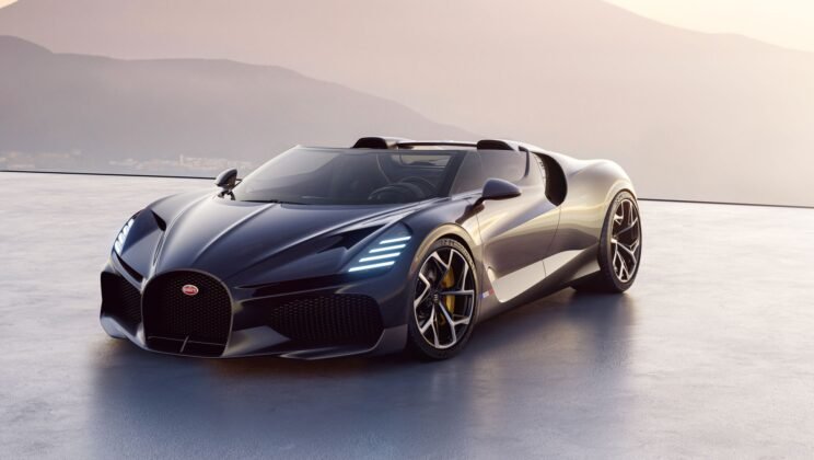 Essential Technical SEO Fixes for Bugatti Dealer Websites