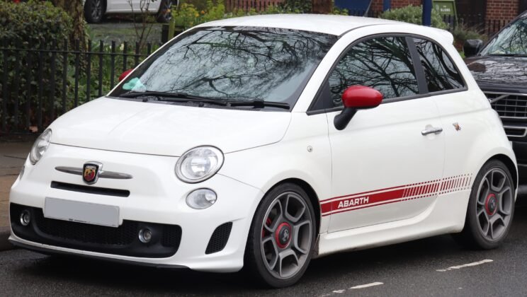 How On-Page Optimization Boosts Your Abarth Dealership’s Search Visibility