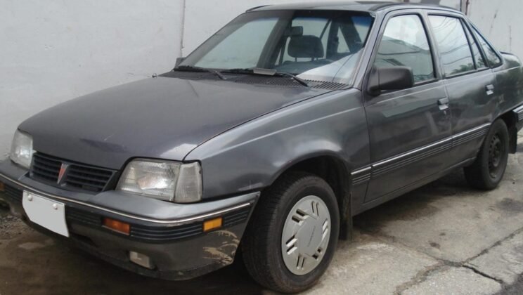 SEO Methods That Help Daewoo Dealerships Drive More Traffic and Enquiries