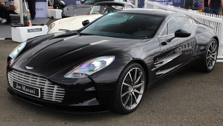 Why Technical SEO Matters for High-End Automotive Brands