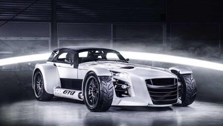 How Donkervoort Dealers Can Boost Local Visibility With Precision SEO