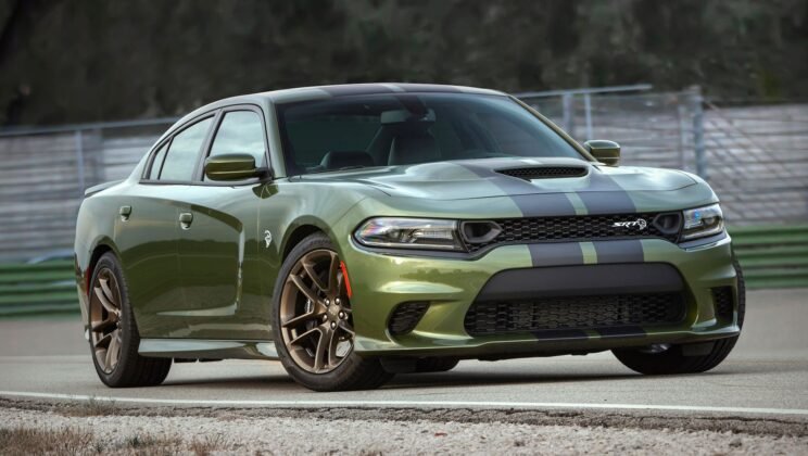 How Dodge Dealers Can Win More Local Buyers With Smarter SEO Optimisation