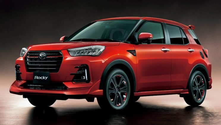 Strengthening After-Sales Revenue With a Dedicated Daihatsu Service SEO Strategy