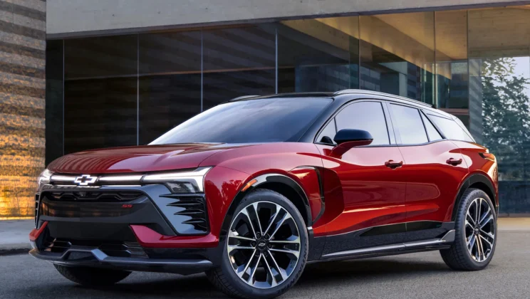 Simple Website Redesign Tips That Boost Conversions for Chevrolet Dealers