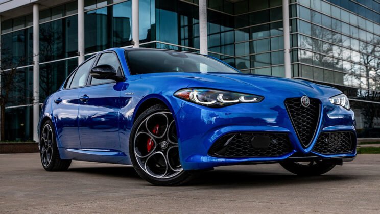 Why Quality Content Helps Alfa Romeo Dealers Attract More High-Intent Buyers
