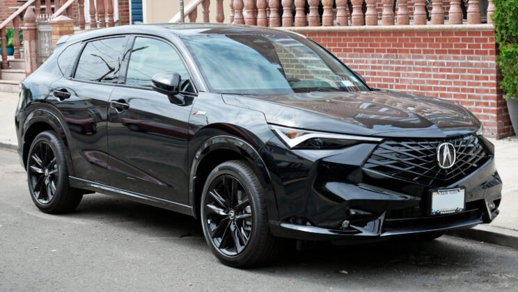 How Strategic Backlinks Help Your Acura Dealership Capture More Local Buyers