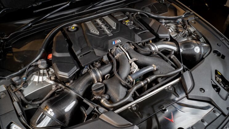 Why Auto Parts Stores Need SEO More Than Ever in 2025