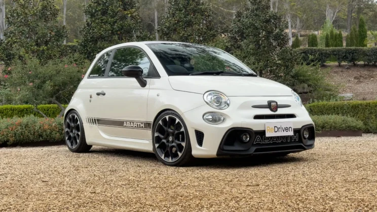 How Backlinks Can Increase Your Abarth Dealership’s Online Sales