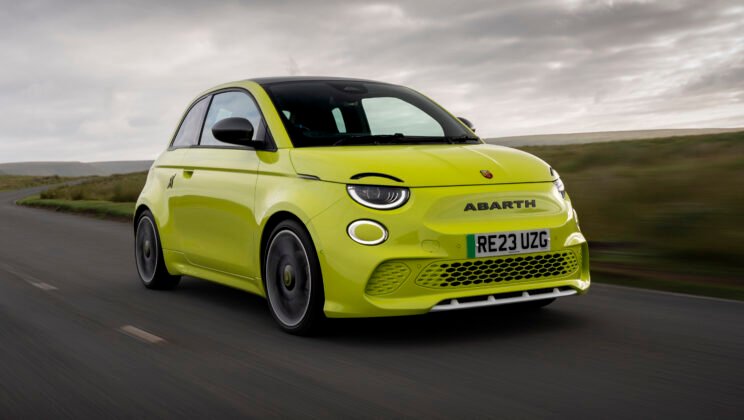 How Local SEO Helps More Drivers Discover Your Abarth Inventory