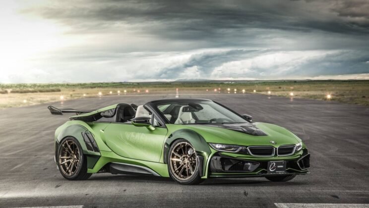 Why Tuning Business SEO Matters More Than Ever for Performance Shops