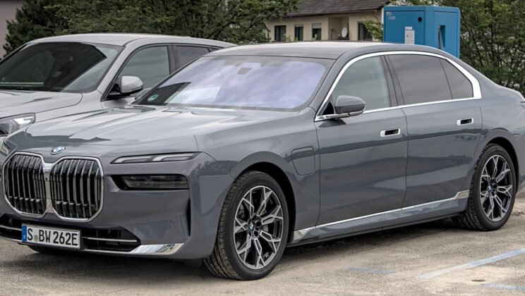 On-Page SEO Strategies That Help BMW Dealers Rank Higher