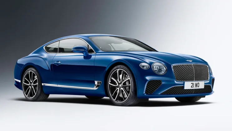 Why Backlinks Are Crucial for Bentley Dealership Search Success