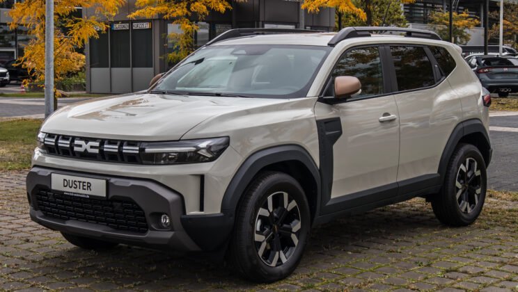 Essential SEO Strategies Every Dacia Dealer Must Implement Today