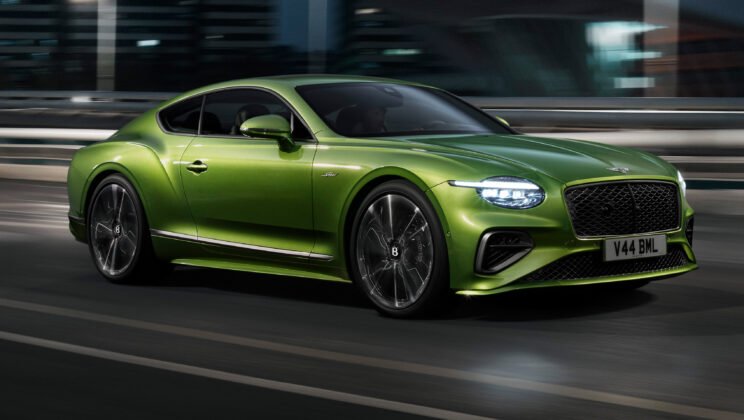 Top Website Conversion Improvements for Bentley Dealerships