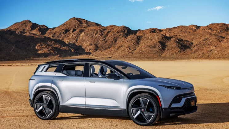 Turning Your Fisker Website Into a High-Performance Sales and Lead Engine