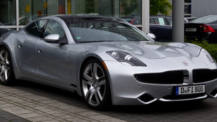 How Fisker Dealerships Can Dominate Their Region With Smarter Local SEO Tactics