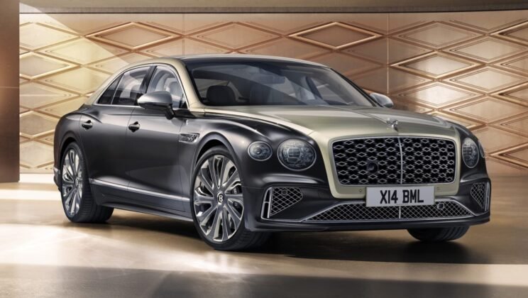 How Bentley Dealers Can Strengthen Local Search Visibility