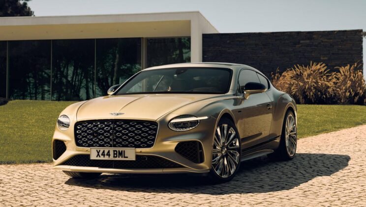 On-Page SEO Strategies to Help Bentley Dealers Rank Higher