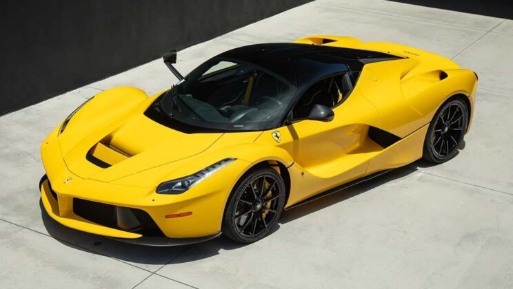 Key Website Improvements That Help Ferrari Dealers Rank Higher and Convert More Leads