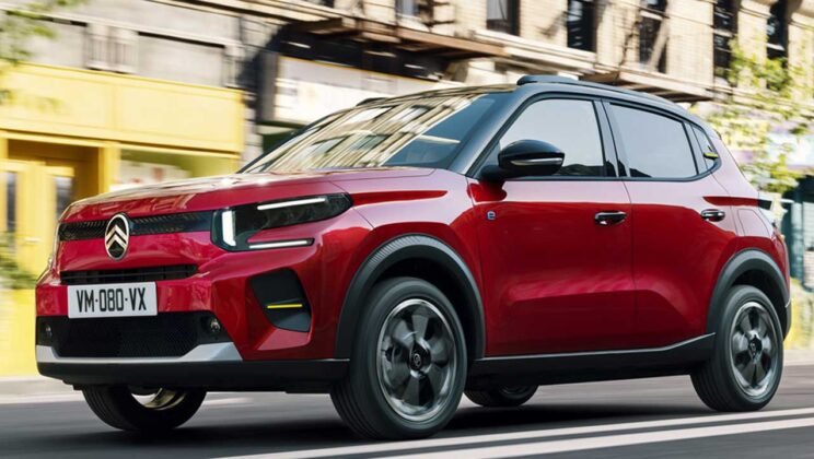 The Complete Guide to SEO for Citroen Service, Parts, and Repairs