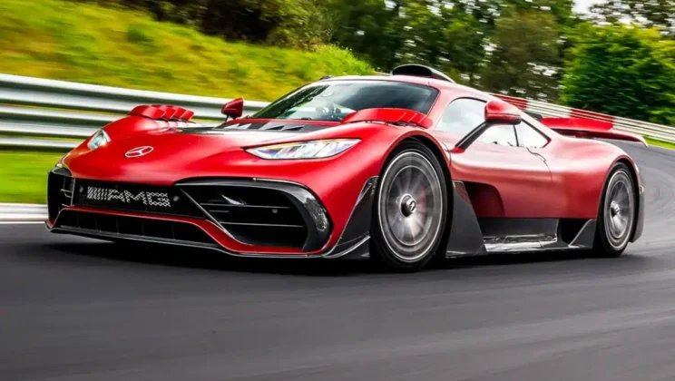 Link Building for the Automotive Industry: A Practical Guide