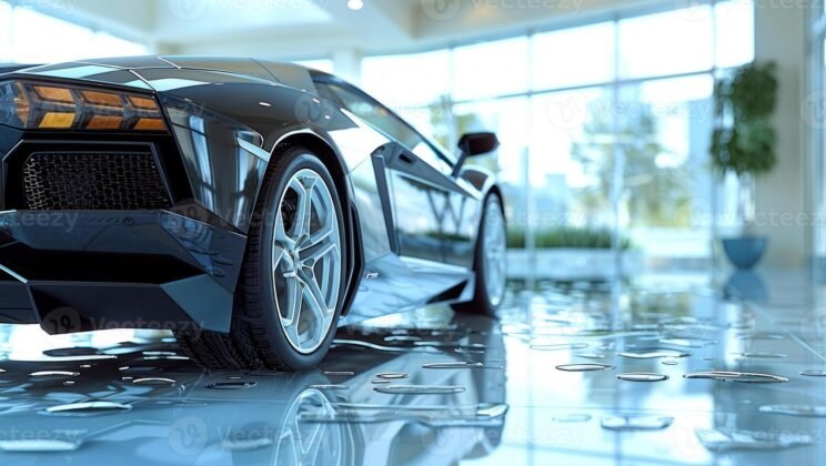 How to Rank Your Auto Detailing Business Higher on Google