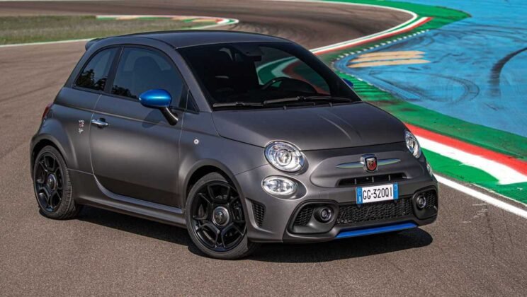 Why Technical SEO Improves Trust and Conversions for Abarth Dealership Websites