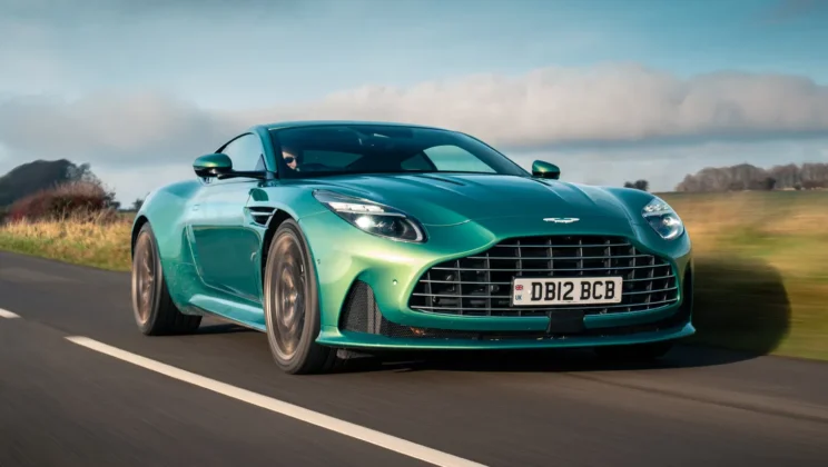 How Luxury Dealerships Can Improve Their Visibility With Local SEO