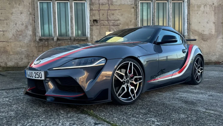 The Complete Guide to Performance Tuning SEO for 2025