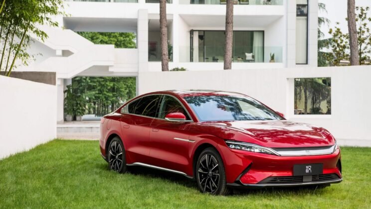 Why Authority Backlinks Are Essential for Long-Term BYD Dealer Growth