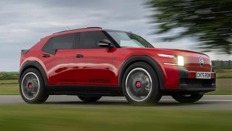 Why Every Citroen Dealer Needs a High-Performance SEO Framework