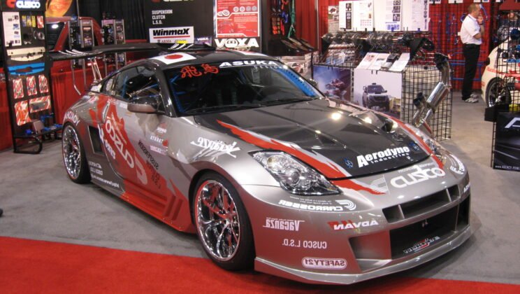 The Ultimate Automotive Performance SEO Blueprint