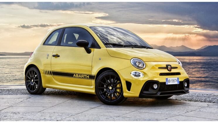 Why Content Quality Determines Whether Abarth Buyers Choose Your Dealership