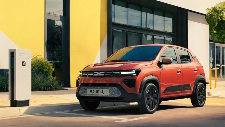 The Ultimate Guide to Strengthening Your Dacia Website With High-Impact SEO