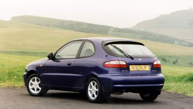 Winning More Customers Online: Local SEO Tactics for Daewoo Dealerships