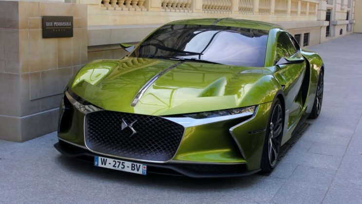 SEO Strategies That Help DS Automobiles Dealerships Capture More Organic Traffic