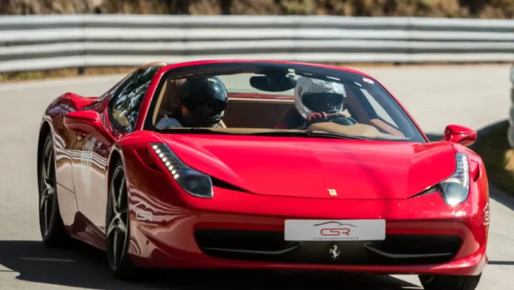 How Ferrari Dealerships Can Strengthen Their Online Presence With Smarter SEO