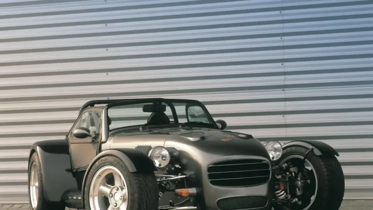 Key SEO Improvements Donkervoort Dealers Should Prioritise for Faster Growth