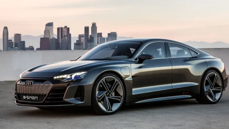 How Audi Dealerships Can Improve Local Search Visibility