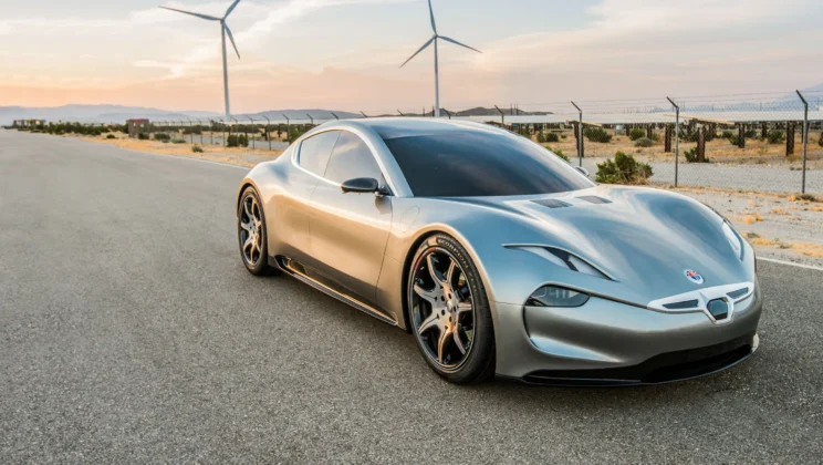 SEO Methods Fisker Dealerships Can Use to Grow Traffic and EV Buyer Enquiries