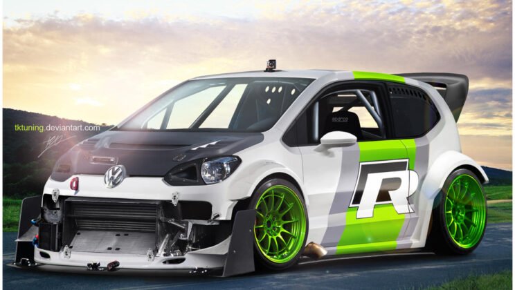 Top Auto Tuning Marketing Strategies Every Tuning Shop Should Use